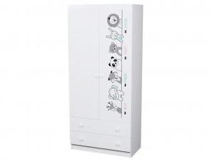 Шкаф коллекции Хэппи 