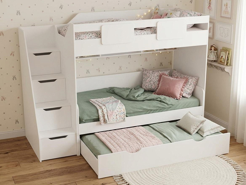 Мозаика-2  от Династия Kids