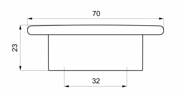 Кровать коллекции Формат 200х90 от Династия Kids