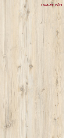 Кровать БИГ 120х200 (корпус дуб сонома + фасады белые) от Династия Kids