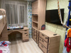 Стол коллекции Фрегат от Династия Kids