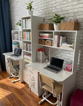 Пенал коллекции Умка от Династия Kids