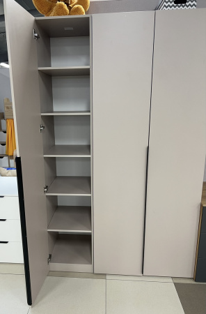 Пенал распашной коллекции Брайт Велюр от Династия Kids